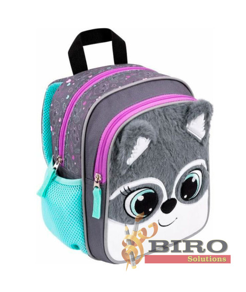 Rucsac pentru grădiniță ST.MAJEWSKI Racon